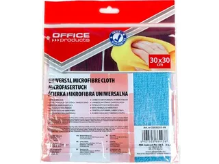 Office Products Huishouddoekjes 32x50cm 5 Stuks Assorti - 6