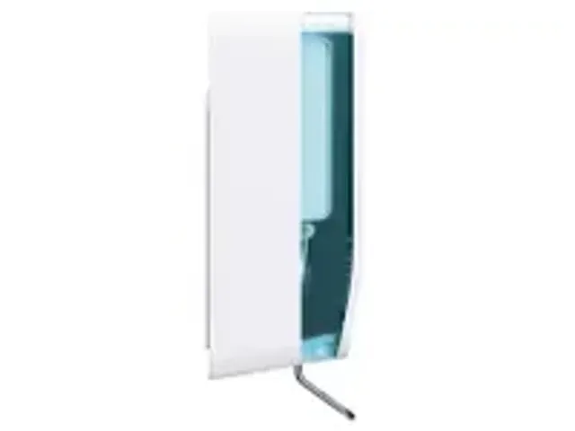 OUTLET Distributeur savon Satino SF1 Hyginity Clean&Care 1000ml blanc