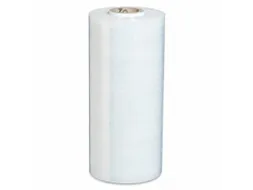 Machine Stretchfilm blown 500mm 19mu 500mmx1800m per rol