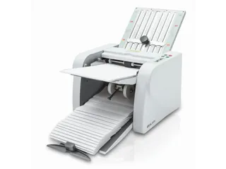 Vouwmachine Ideal 8306 A4 - 1