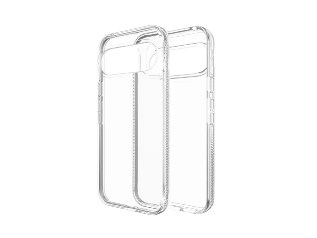 ZAGG Crystal Palace, Hoes, Google, Pixel 10 Pro XL, 17 cm (6.7 inch),