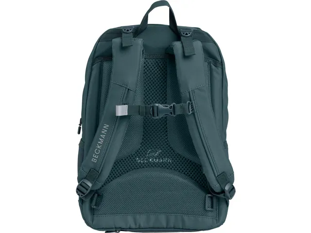 Schooltas Beckmann Sport Jr. 30L Dark Green