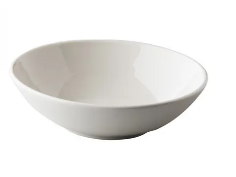 Q Performance pasta/salade bord Ø20,8 cm 6 Stuks