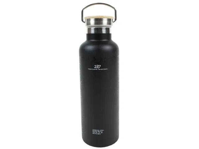 2117 Gourde, Acier Inoxydable, 750 Ml