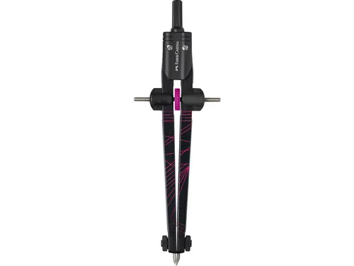 Snelverstelpasser Faber-Castell Twister