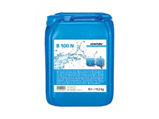 Winterhalter Naglansmiddel B100N 10.2kg 10 Liter - 1