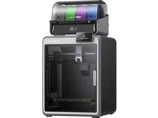 Creality K2 Combo 3D Printer - 2