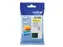 Inktcartridge Brother LC-3219XLY geel HC