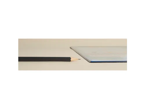 Onderlegger PVC 37,5 x57,5cm Wiskunde