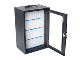 Smartphonekast Pavo koffer voor 36 stuks - 3