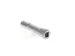 D 30 L 10 Steekbus 3/8 inch lang UD profiel 10mm