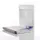 Uitvouwbare Enveloppen Tyvek Ft 229x324x20Mm wit zelfklevend