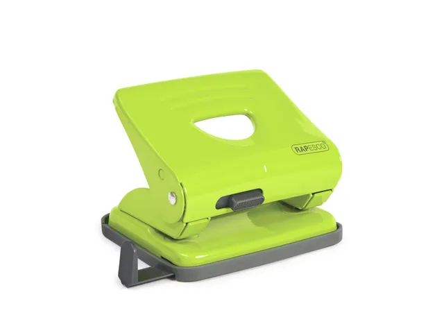Perforateur 825 vert 25 fls