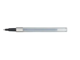 Balpenvulling Uni-ball Powertank medium zwart - 1