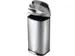 Afvalbak EKO Della pedaalemmer 50 liter RVS