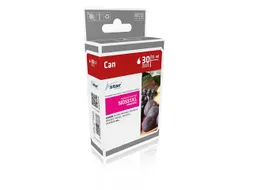 AS15215 Astar Canon CLI551XL IP inkt magenta HC rebuilt 660pag chip 11