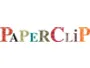 Paperclip logo