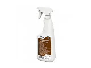 Ecolab Greasecutter Grillreiniger Fast Foam 4x750ml - 1