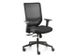 Dauphin ergonomische bureaustoel Zwart - 3