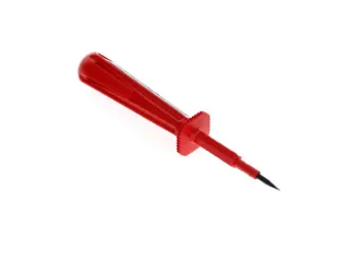 GEDORE RED R38121312 Fasentester max.250 V Sleuf 3mm 135mm - 4