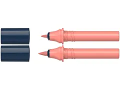 Twinmarker Schneider cartridge Paint-It 040 roze 121