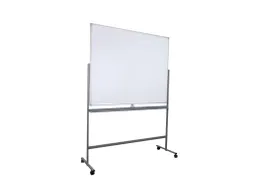Magnetisch Kantelbord Whiteboard 90x120cm
