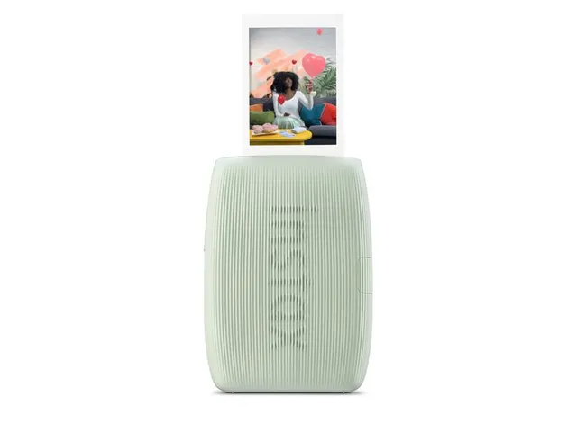 Instax Mini Link 3 Saliegroen 16832156 instant camera