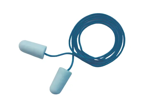 3M E-A-R Soft detectable oordop met koordje