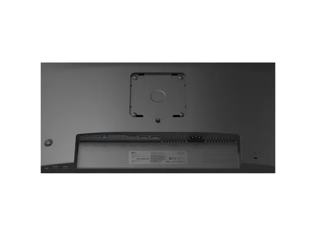 Ecran PC 24 inch LG 24BA650-B.AEU HDMI USB 3.0