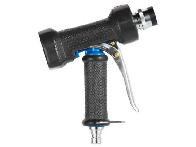 Pistolet Vikan pour appareil mousse 1/2 inch