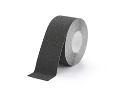 Antislip tape 15 Meter DURALINE GRIP 75mm Zwart