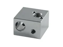 Creator 4 Right Heating Block