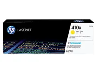 HP Toners laser couleur XL