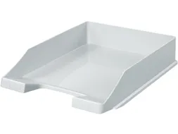 Klassik brievenbakje A4/C4 grijs