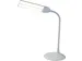 Led Desk Lamp Portable Twin Duo Led wit
