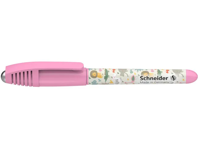 Rollerball Schneider Zippi Funny Safari