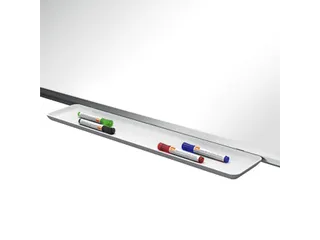 Whiteboard Nobo Premium Plus Widescreen 40x71cm emaille - 5