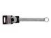 GEDORE R09100190 Combinatiesleutel 19mm lengte 230mm