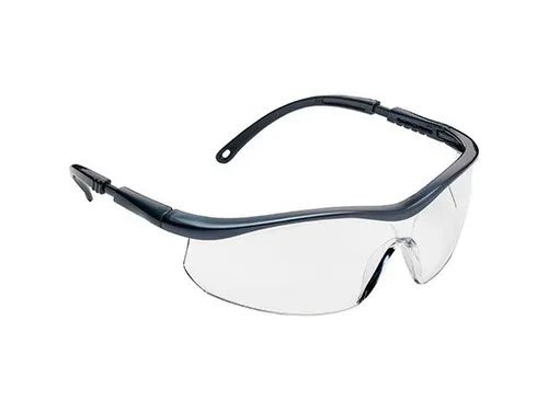 Veiligheidsbril Arco Essential helder doos 12 stuks