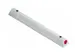Parkeerplaatsmarkering L 900Mm Speciale Weersbestendige Kunststof Wit