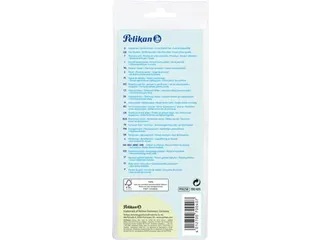 Penselenset , Blister Van 10 Stuks - 3