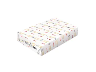 Laserpapier Xerox Colotech+ silk coated A4 130gr wit 500 vel - 2