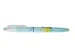 Rollerpen PILOT friXion Pool Party medium lichtblauw