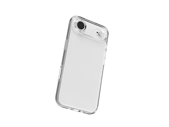 ZAGG Crystal Palace Lite, Hoes, Apple, iPhone 17 Air, 16,5 cm (6.5 inc