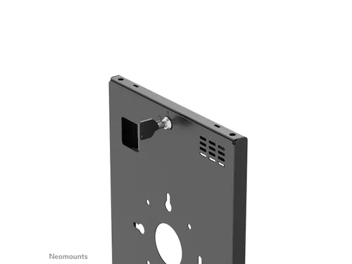 Neomounts WL15-601BL1 Tablethouder - vergrendelbaar (incl. slot) - VES