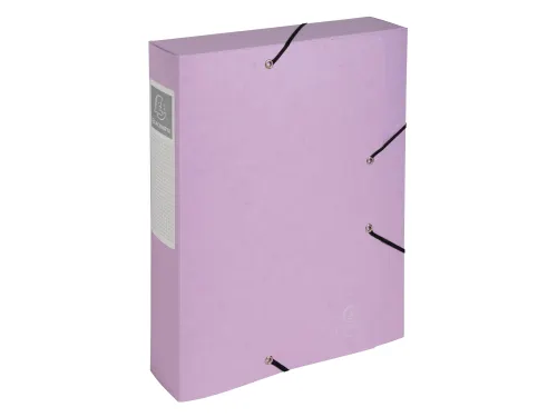 Cartobox Archiefdoos R60mm Aquarel geas