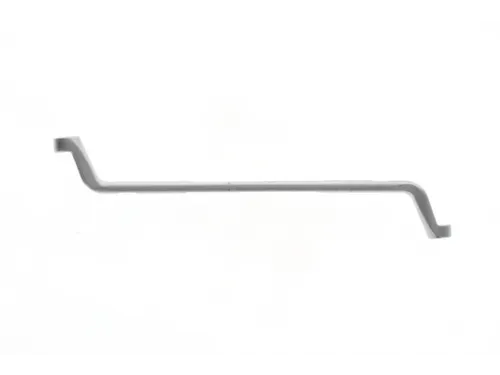 2 6X7dubbele ringsleutels,UD profiel,6x7mm