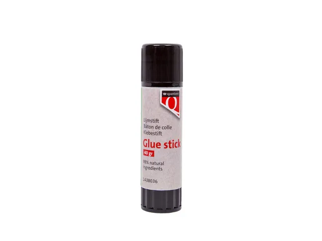 Lijmstift Quantore ECO 40gr