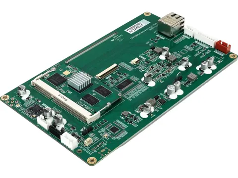Guider3 +/Ultra Pcba Main Control Board
