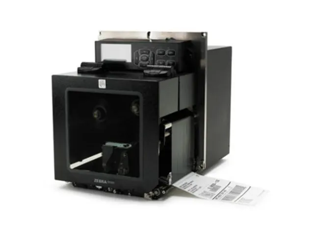 ZE50063-L0E0000Z Zebra ZE500 Printmotor